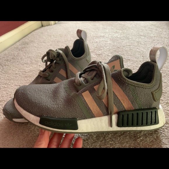 BRAND new adidas athletic shoes - Picture 1 of 3